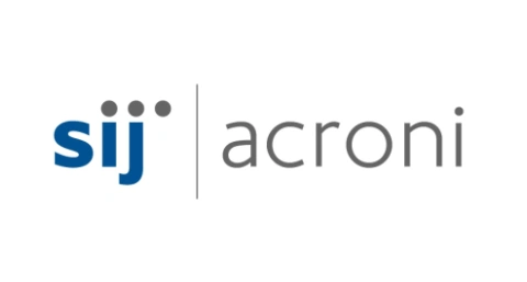 SIJ Acroni
